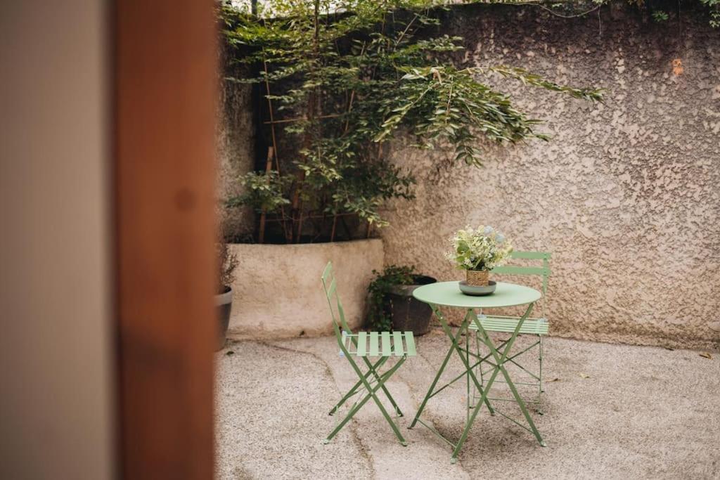 Apartamento La Vie en Rose - Luxe, calme&hypercentre - 3* Annecy Exterior foto
