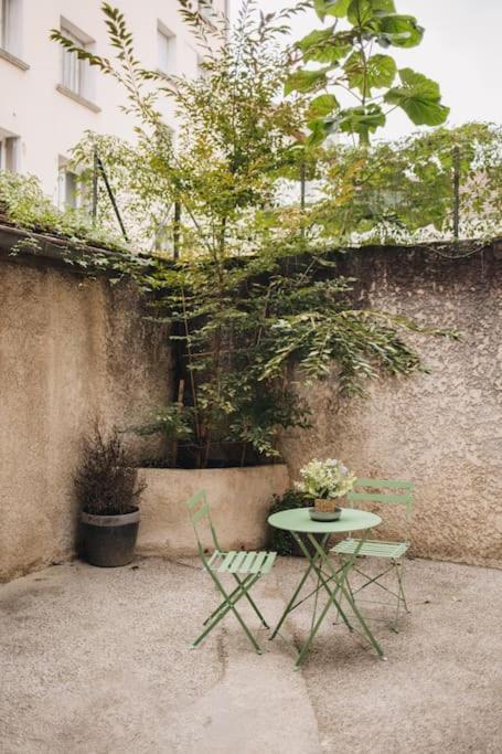 Apartamento La Vie en Rose - Luxe, calme&hypercentre - 3* Annecy Exterior foto