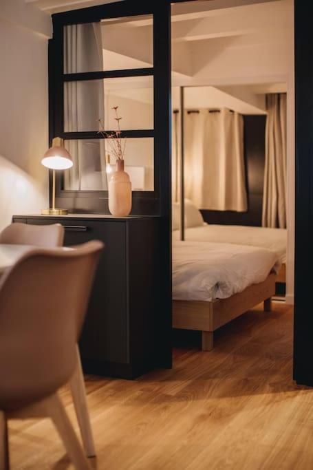 Apartamento La Vie en Rose - Luxe, calme&hypercentre - 3* Annecy Exterior foto