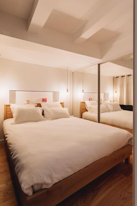 Apartamento La Vie en Rose - Luxe, calme&hypercentre - 3* Annecy Exterior foto