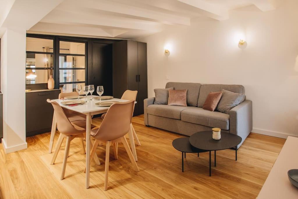Apartamento La Vie en Rose - Luxe, calme&hypercentre - 3* Annecy Exterior foto