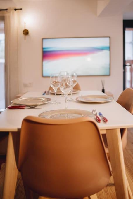 Apartamento La Vie en Rose - Luxe, calme&hypercentre - 3* Annecy Exterior foto