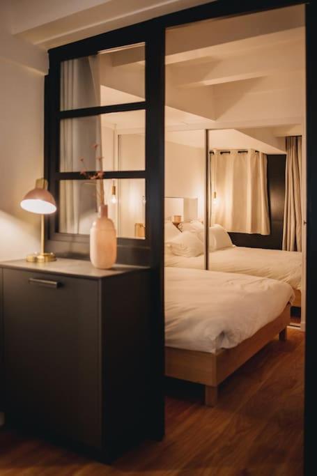 Apartamento La Vie en Rose - Luxe, calme&hypercentre - 3* Annecy Exterior foto