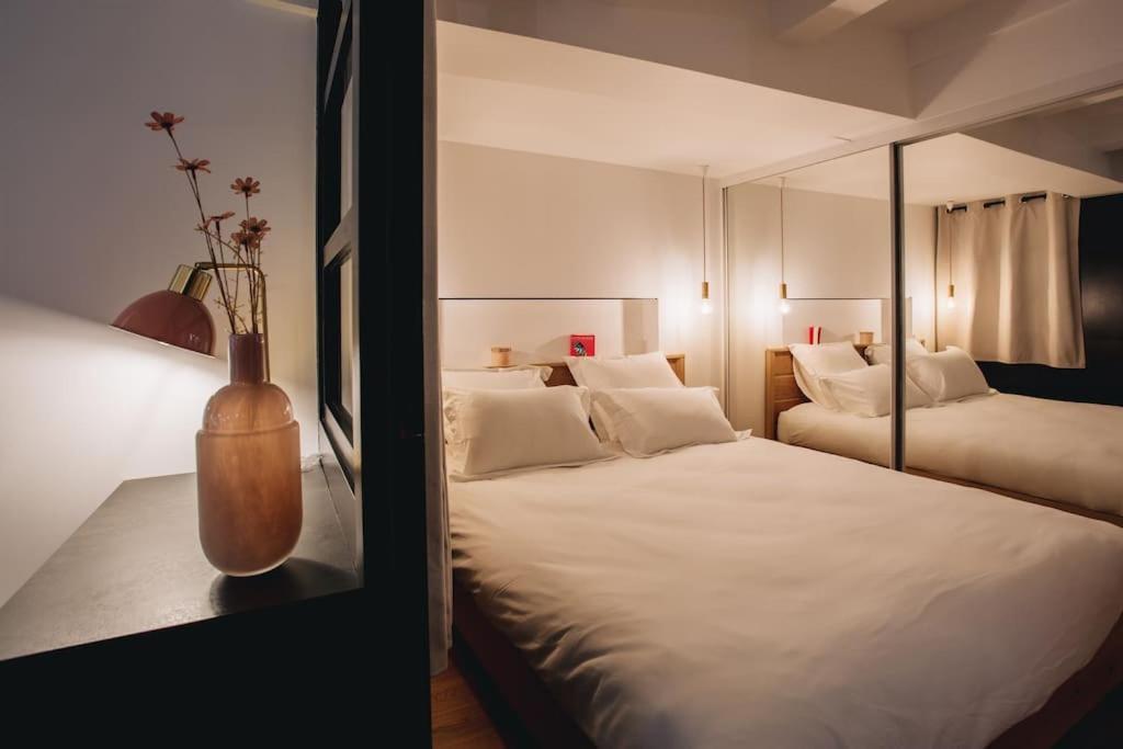 Apartamento La Vie en Rose - Luxe, calme&hypercentre - 3* Annecy Exterior foto